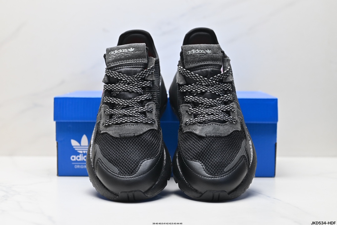 Adidas Jogger Shoes